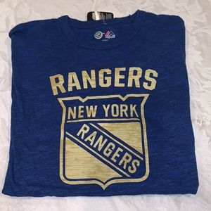 COPY - New York rangers shirt brand new